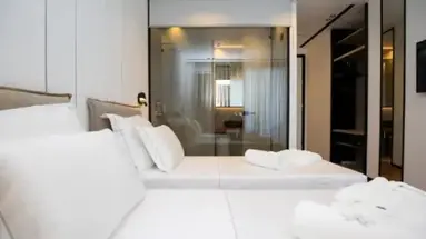 Nobus Hotel & Spa