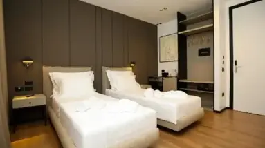 Nobus Hotel & Spa
