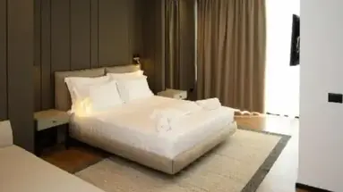 Nobus Hotel & Spa