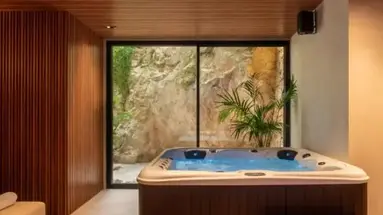 Nobus Hotel & Spa