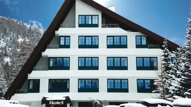 Nockalm Innerkrems