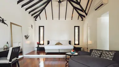Noku Maldives