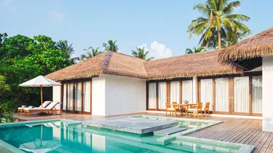 Noku Maldives