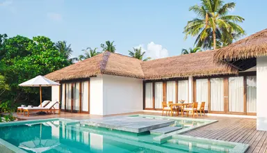 Noku Maldives