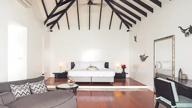 Noku Maldives