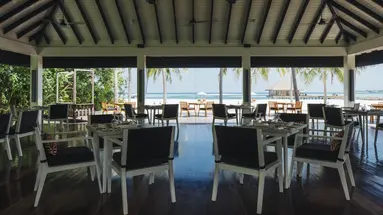 Noku Maldives
