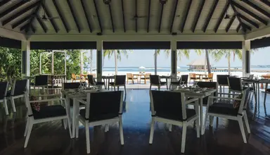 Noku Maldives