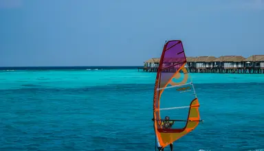 Noku Maldives