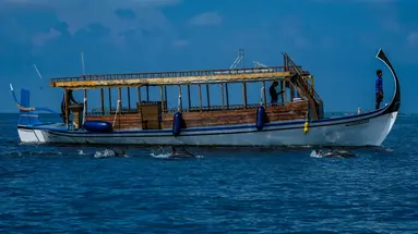Noku Maldives
