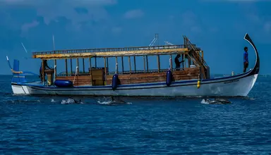 Noku Maldives