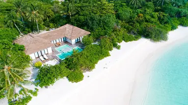 Noku Maldives