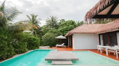 Noku Maldives