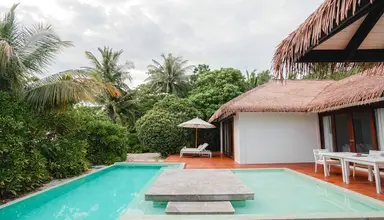 Noku Maldives