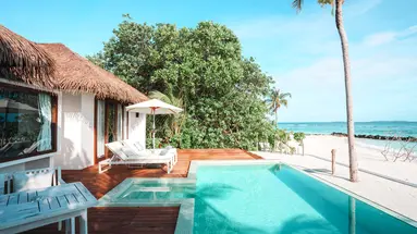 Noku Maldives