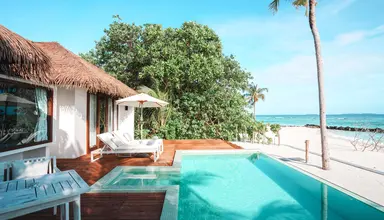 Noku Maldives