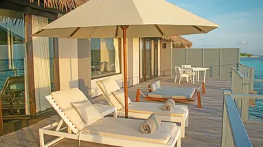 Noku Maldives