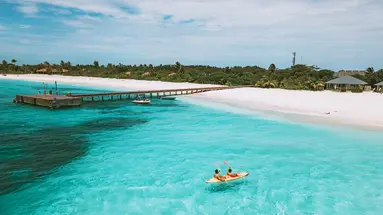 Noku Maldives