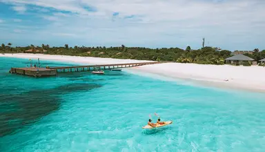Noku Maldives