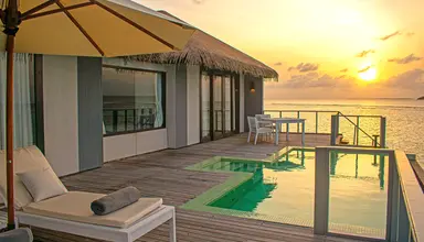 Noku Maldives