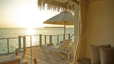 Noku Maldives