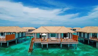 Noku Maldives