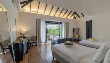 Noku Maldives
