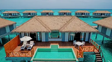 Noku Maldives