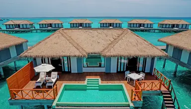 Noku Maldives