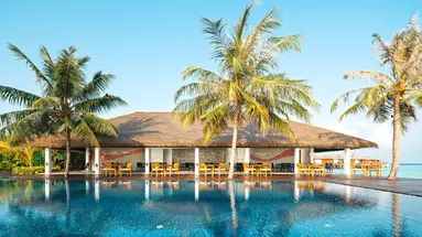 Noku Maldives