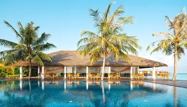 Noku Maldives