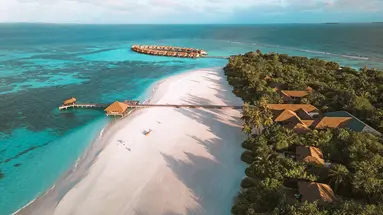 Noku Maldives
