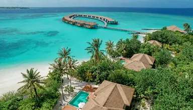 Noku Maldives