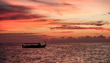 Noku Maldives