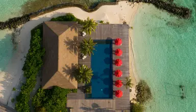 Noku Maldives