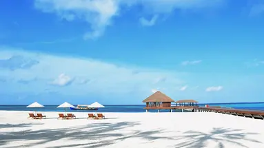 Noku Maldives
