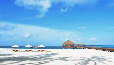 Noku Maldives