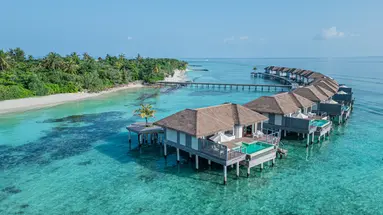 Noku Maldives
