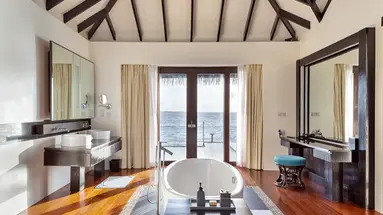 Noku Maldives
