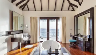 Noku Maldives