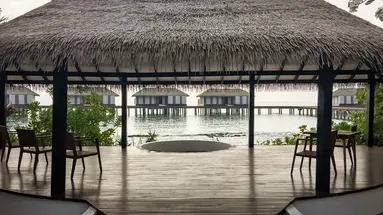 Noku Maldives