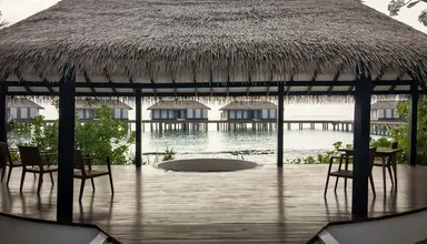 Noku Maldives