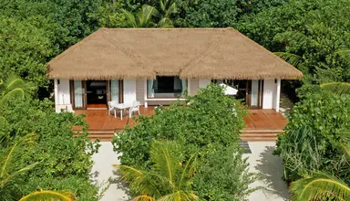 Noku Maldives