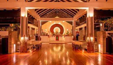 Noku Maldives