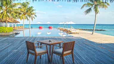 Noku Maldives