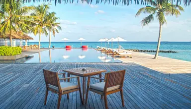 Noku Maldives