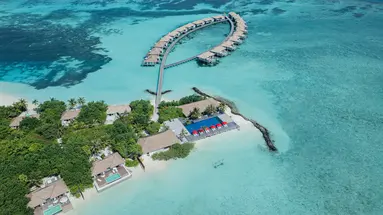 Noku Maldives