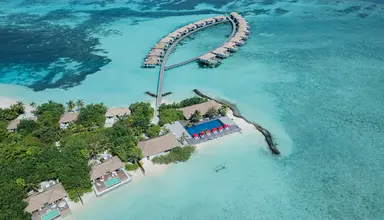 Noku Maldives