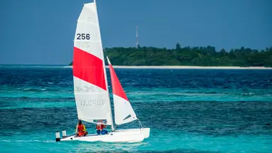 Noku Maldives