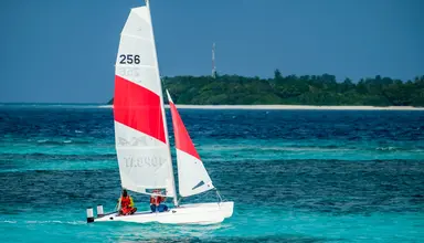 Noku Maldives
