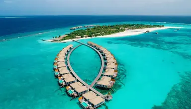 Noku Maldives